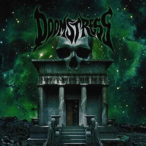 Doomstress - Sleep Among The Dead