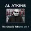 Atkins Al - Classic Albums in the group OTHER / Övrigt /  at Bengans Skivbutik AB (3558693)