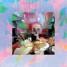 Bambino Kap - Dust. Fierce, Forever