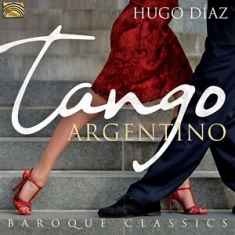 Diazhugo - Tango Argentino
