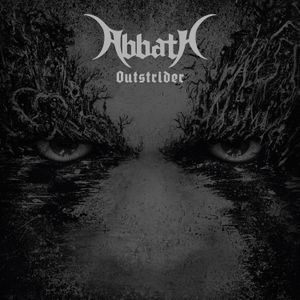 Abbath - Outstrider (Black Vinyl)