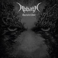 Abbath - Outstrider (Ltd Digi Pack)