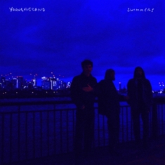 Younghusband - Swimmers