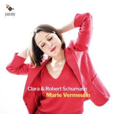 Vermeulin Marie - Clara & Robert Schumann