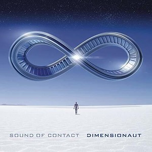 Sound Of Contact - Dimensionaut -Lp+Cd-