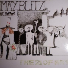 May Blitz - Second Of May