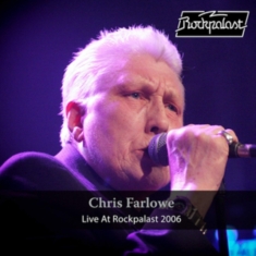 Farlowe Chris - Live At Rockpalast