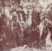 Demon Fuzz - Roots And Offshoots