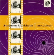 Lindt Virna - Attention Stockholm