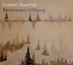 Beethoven Ludwig Van Hillborg An - Beethoven Hillborg