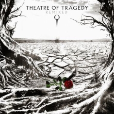 Theatre Of Tragedy - Remixed (Digipack)