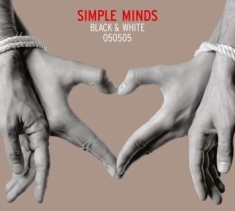 Simple Minds - Black & White 050505 - Expanded
