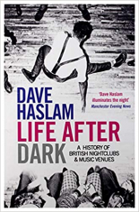 Dave Haslam - Life After Dark