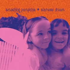Smashing Pumpkins - Siamese Dream (2LP)