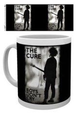 Cure - Boys Don't Cry Mug
