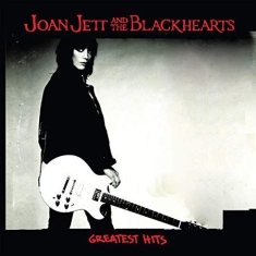 Jett Joan & The Blackhearts - Greatest Hits