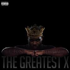 Reks - Greatest X