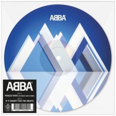 Abba - Voulez Vous - Ext Dance Mix (7