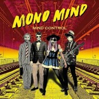 Mono Mind - Mind Control (Vinyl)