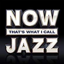 Various artists - NOW That's What I Call Jazz in the group OTHER / Övrigt /  at Bengans Skivbutik AB (3597037)