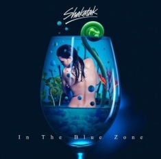 Shakatak - In The Blue Zone