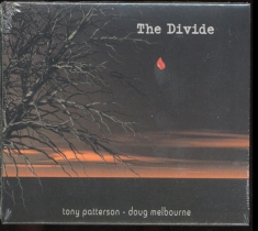 Patterson Tony And Doug Melbourne - Divide