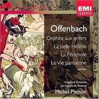 Michel Plasson/Various Artists - Operettas