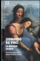 Various - Leonardo Da Vinci, La Musique Secrè