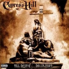 Cypress Hill - Till Death Do Us.. -Clrd- in the group VINYL / Upcoming releases / Hip Hop at Bengans Skivbutik AB (3598283)