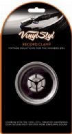 Vinyl Styl - Record Clamp