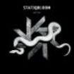 Statiqbloom - Asphyxia in the group CD / Rock at Bengans Skivbutik AB (3599423)