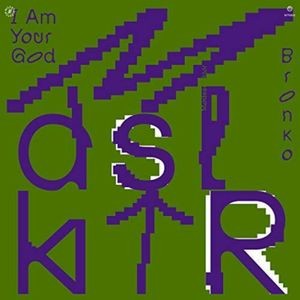 Modeselektor - I Am Your God (Pic.Disc)