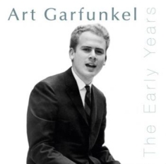 Garfunkel Art - Early Years