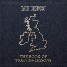 Kae Tempest - The Book Of Traps And Lessons (Lp)