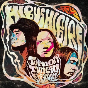 Hibushibire - Turn On, Tune It, Freak Out (Orange