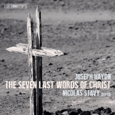 Haydn Joseph - The Seven Last Words