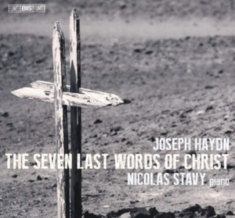 Haydn Joseph - The Seven Last Words