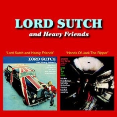 Lord Sutch - Lord Sutch & Heavy Friends/Hans Of