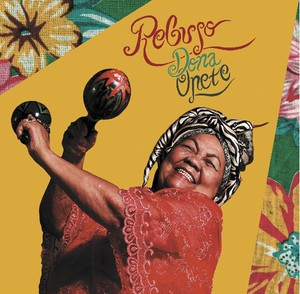 Dona Onete - Rebujo