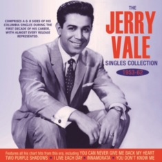 Vale Jerry - Singles Collection 1953-62