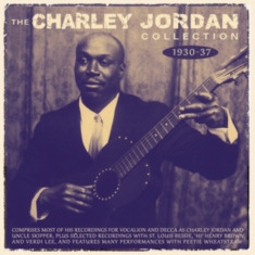 Jordan Charley - Collection 1930-37