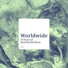 Various - Worldwide