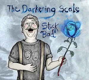The Darkening Scale - Stuck Bad