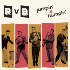 Rvb (Ruki'v Bryuki) - Jumpin' & Humpin'