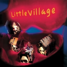 Little Village - Little Village (Syeor) in the group OUR PICKS / Rhino Ltd Vinyl at Bengans Skivbutik AB (3606428)