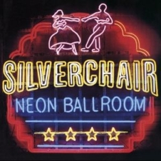 Silverchair - Neon Ballroom -Gatefold-