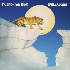 Tygers Of Pan Tang - Spellbound