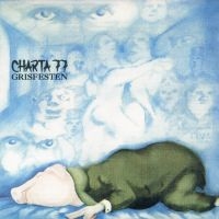 Charta 77 - Grisfesten (Vinyl Lp)