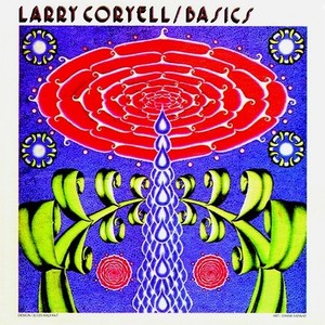Larry Coryell - Basics