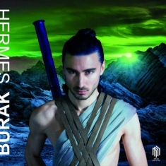Burak - Hermes (Lp)
